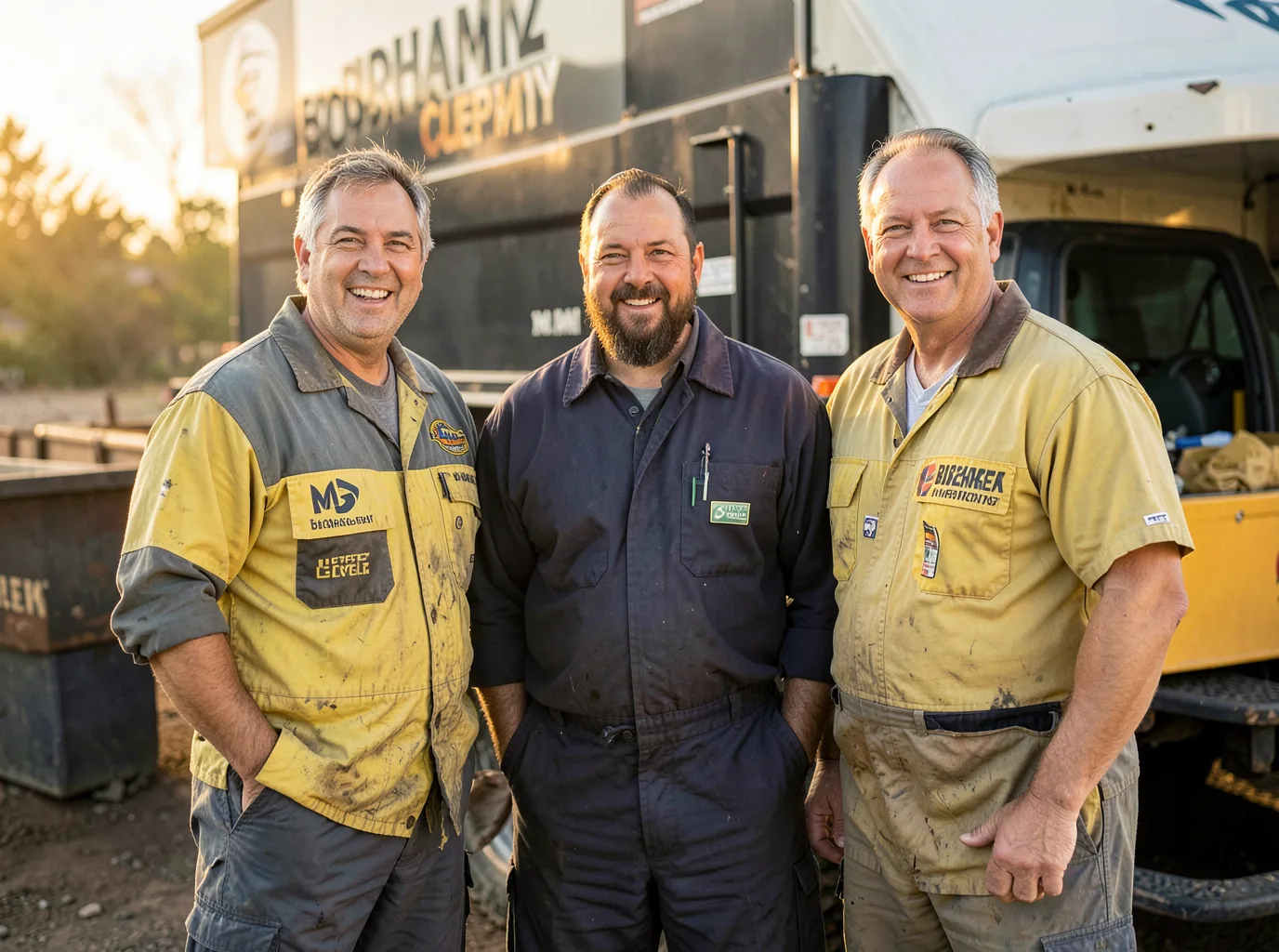 Sewage Cleanup company in Inman, SC