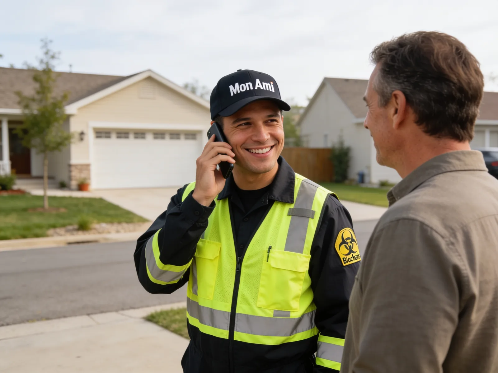 Sewage Cleanup Inman, SC FAQs
