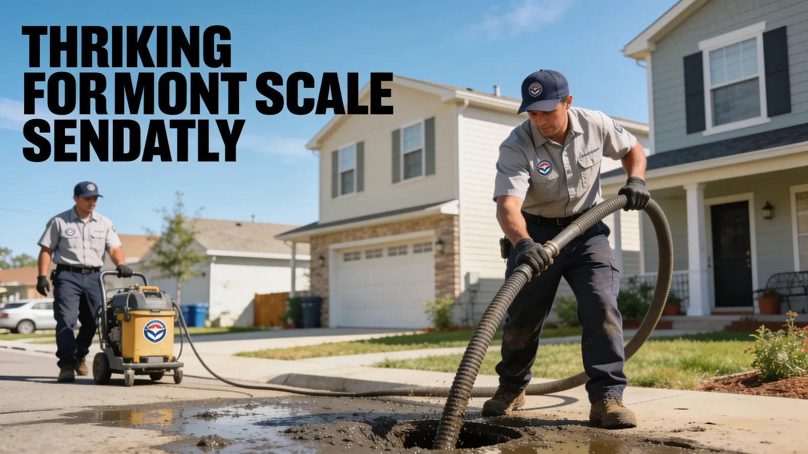 Sewage Cleanup in Inman, SC near me